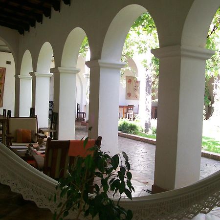 Vieja Posada Hotel Historico Cafayate Extérieur photo