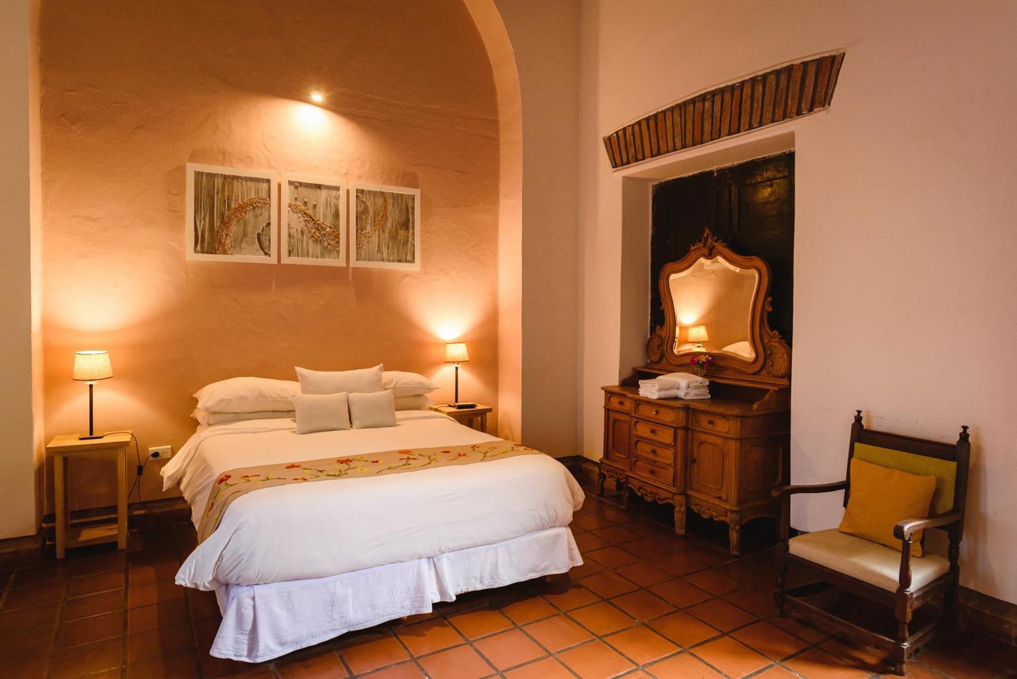 Vieja Posada Hotel Historico Cafayate Extérieur photo