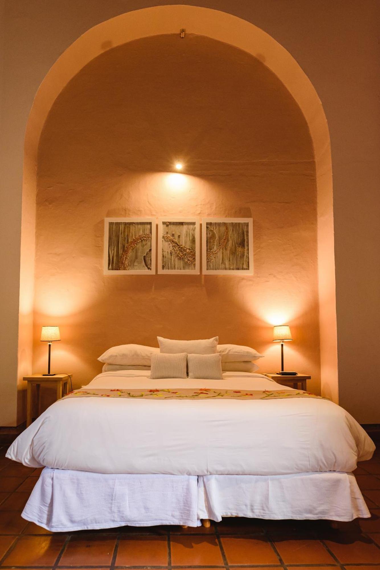 Vieja Posada Hotel Historico Cafayate Extérieur photo