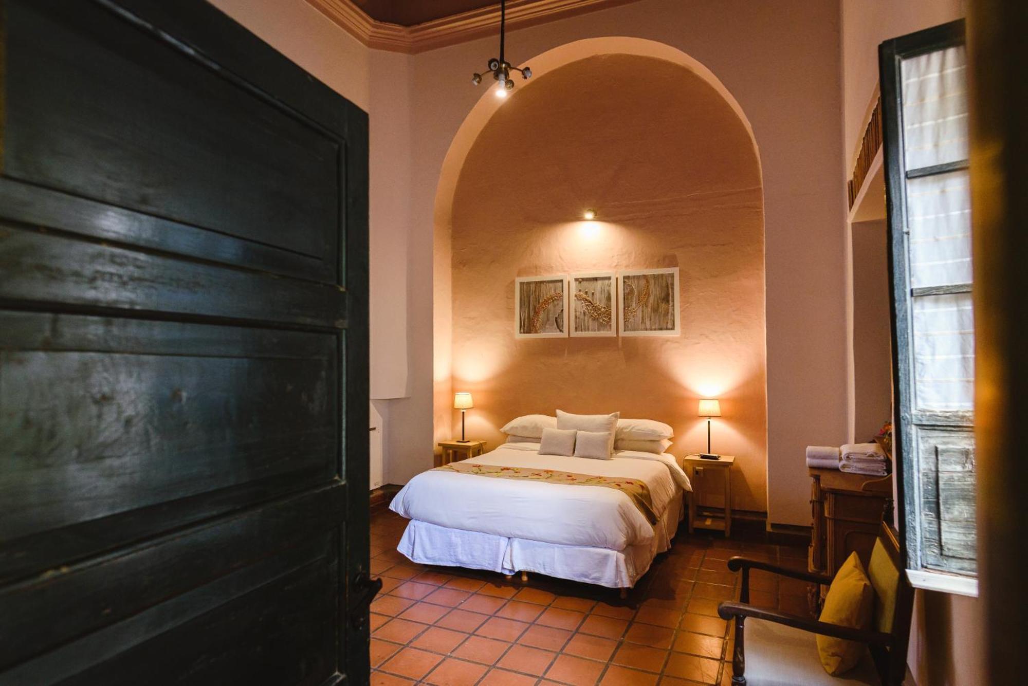 Vieja Posada Hotel Historico Cafayate Extérieur photo