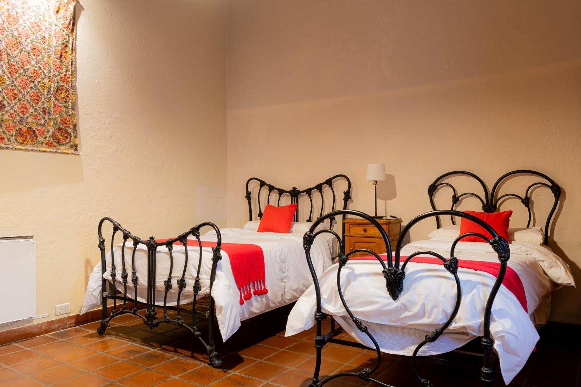 Vieja Posada Hotel Historico Cafayate Extérieur photo
