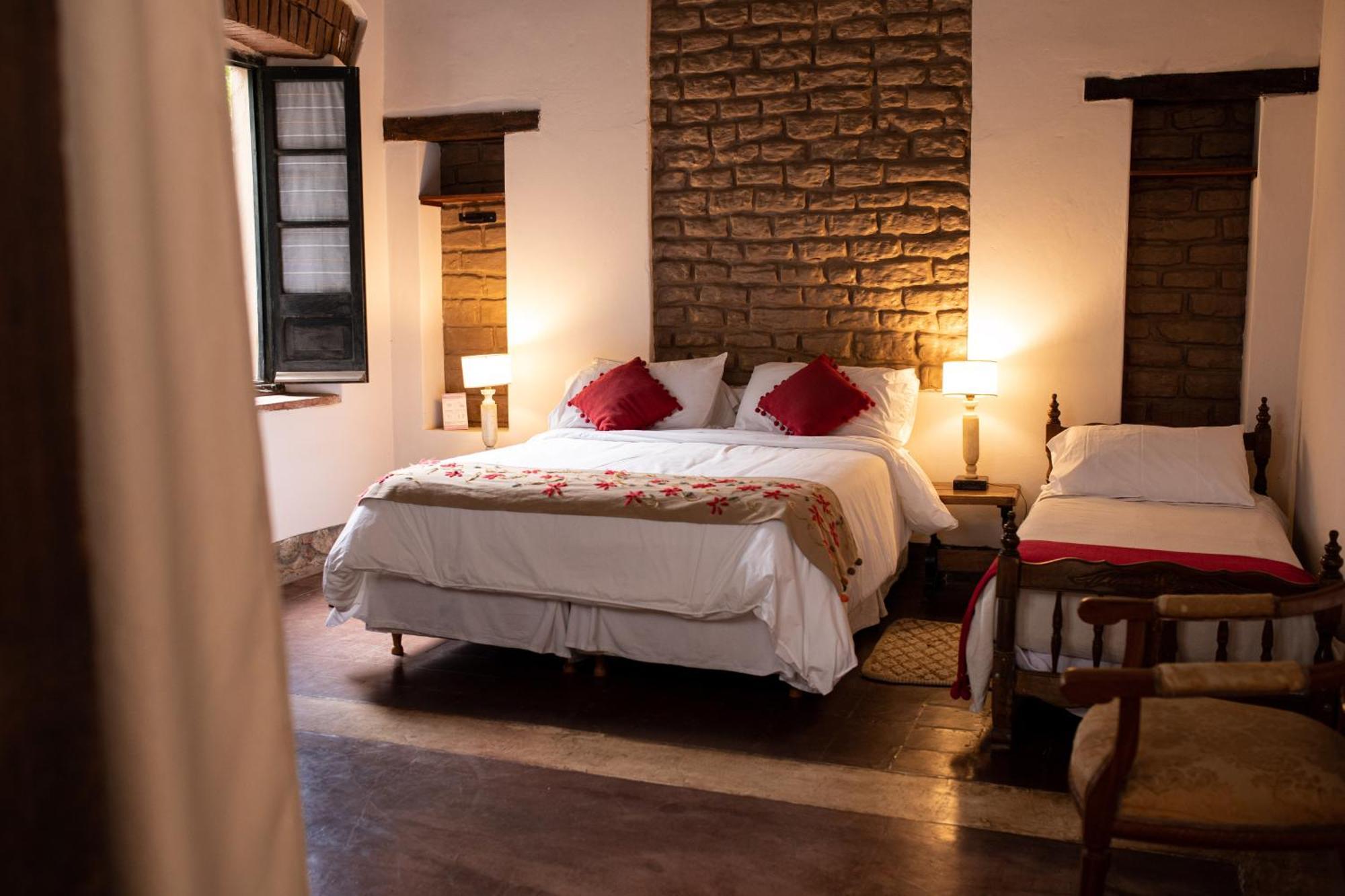 Vieja Posada Hotel Historico Cafayate Extérieur photo