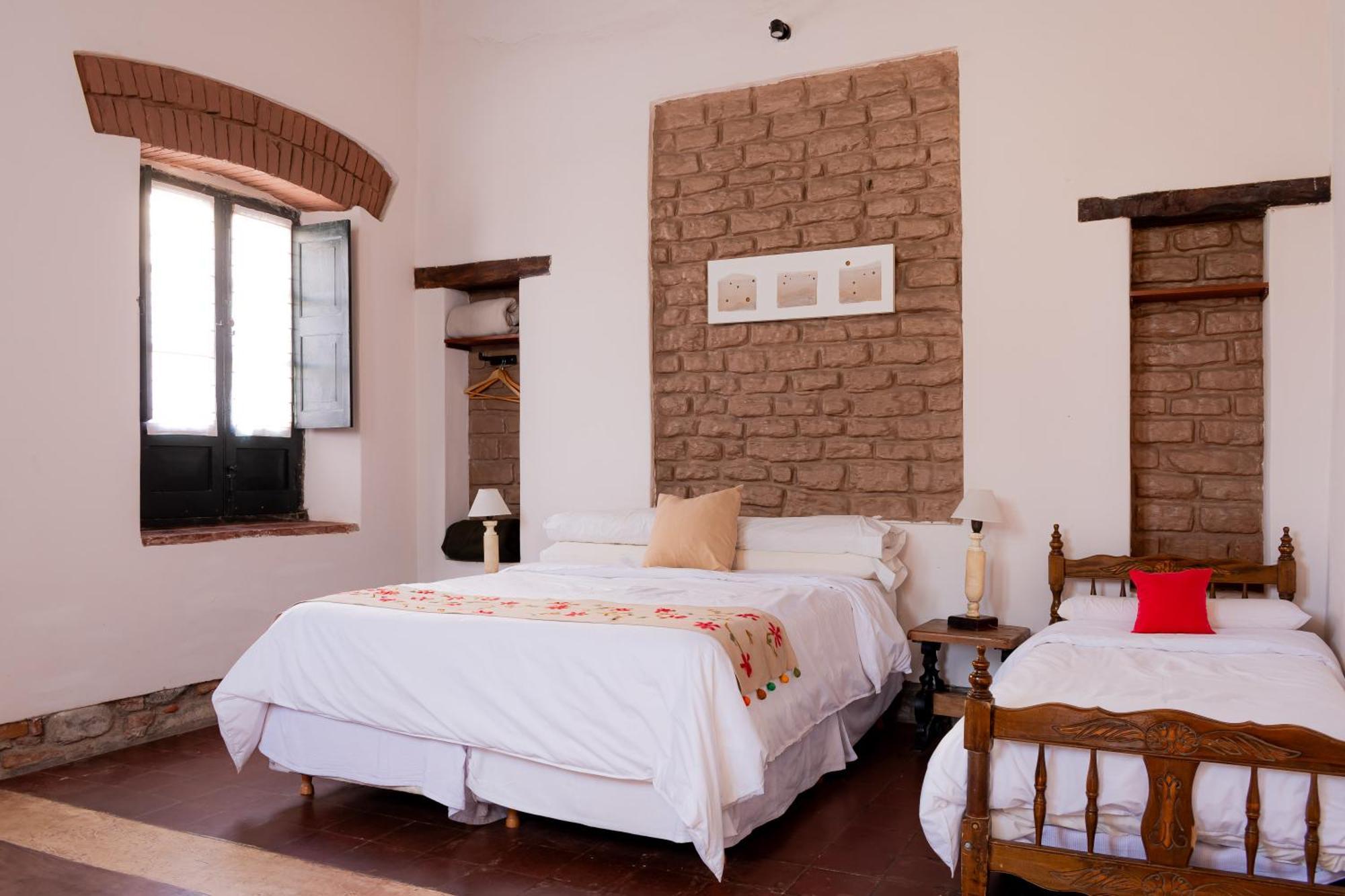 Vieja Posada Hotel Historico Cafayate Extérieur photo