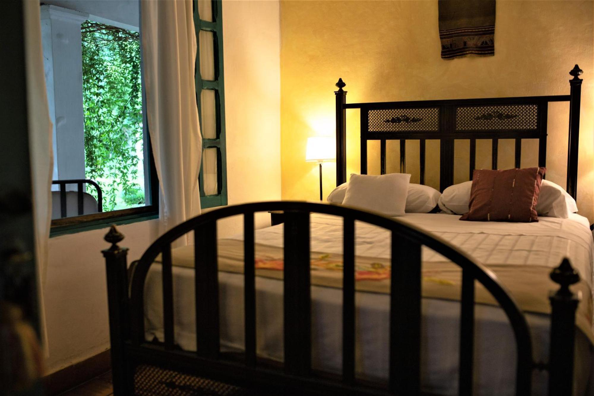 Vieja Posada Hotel Historico Cafayate Extérieur photo