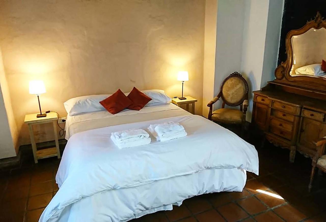 Vieja Posada Hotel Historico Cafayate Extérieur photo